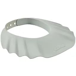 Козырек для купания Beaba защитный силиконовый зеленый (920410)