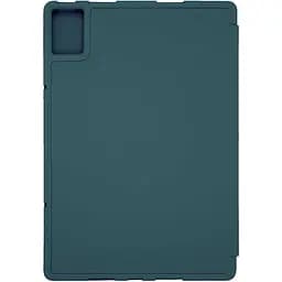 Чохол-книжка ArmorStandart Smart Fold Pen для Lenovo Idea Tab Pro Pine Green (ARM85078) [138028] - мініатюра 2