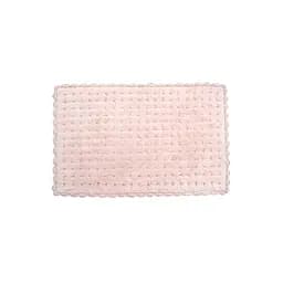 Килимок Irya - Garnet pembe рожевий 65x105 - мініатюра 2