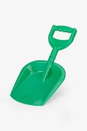 Іграшка ТехноК Лопатка Бульдозер 1202 Зелений