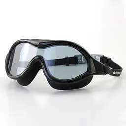 Маска для плавання Renvo Malawi Уні Anti-fog чорний OSFM (2SM120-01)