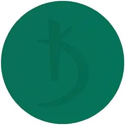 Тіні для повік у рефілах Kodi Professional Make-up відтінок 171 діам. 26 мм