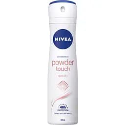 Антиперспірант Nivea Powder Touch спрей 150 мл