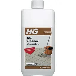Миючий засіб HG для підлогової плитки 1 л