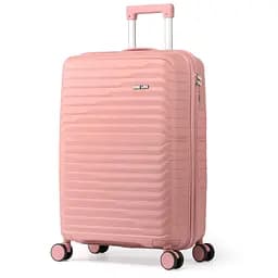Валіза Semi Line 20" S Rose (T5779-1)