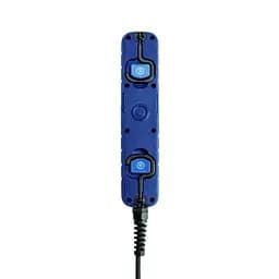 Ручной фонарь 230 В, 750 Lumen, кабель 5 м. SCANGRIP SUPERFORM - мініатюра 3