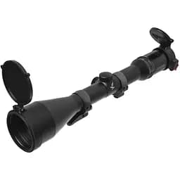 Приціл оптичний Swarovski PV-N 2.5-10х56 (30 мм) LS Plex N illum.