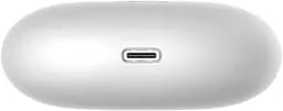 Навушники Tecno Buds 3 White (4895180788376) - мініатюра 6