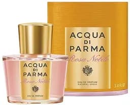 Парфюмированная вода Acqua di Parma Rosa Nobile 100 мл