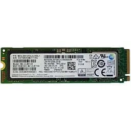 Накопичувач SSD Samsung M.2 2280 512GB (MZ-VLB5120) Б/В