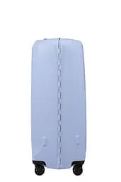 Валіза 81 См Samsonite ESSENS LAVENDER 81x56x34 KM0*81004 - мініатюра 8