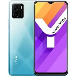 Смартфон Vivo Y15s 3/32GB Wave Green (UA UCRF)