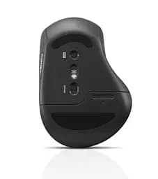 Миша Lenovo 600 Wireless Black (GY50U89282) - мініатюра 4