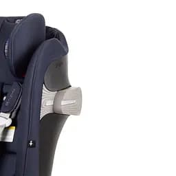 Автокрісло Cybex Eternis S Denim Blue (518002875) - мініатюра 5