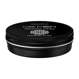 Матова глина DeMira Professional DeMen Matte Clay для укладання волосся та бороди 100 мл - мініатюра 2