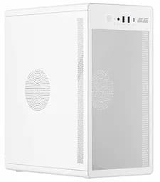 Корпус 2E Credo V285W без БП White (2E-V285W)