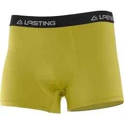 Термошорти Lasting Noro 6262 Зелений XL (1054-002.001.4679)