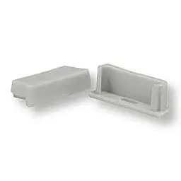 Заглушка для профиля САВ251 LD251