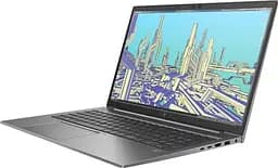 Ноутбук HP ZBook Firefly 15 G7 (111G1EA) Gray (111G1EA) - мініатюра 3