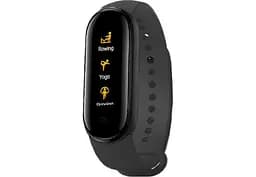 Фітнес-браслет XiaomiXiaomi Smart Band 5 Black (BHR4236CN) - мініатюра 2