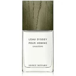 Туалетна вода Issey Miyake L’Eau D’Issey Pour Homme Eau & Cedre Intense 100 мл
