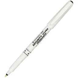 Маркер Centropen Security UV-Pen 2699 (BLister) only visible under UV lamp (2699/1/BL)