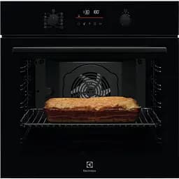 Духова шафа Electrolux LOF6P16Z