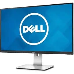 Монітор 27" Dell UltraSharp U2715H (210-ADSO) - Class A "Б/В" - мініатюра 5