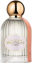 Парфумована вода Bibliotheque de Parfum S...x in the Library 100 мл
