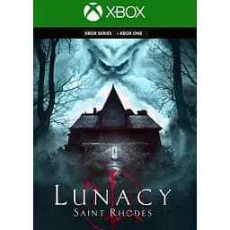 Ключ активації Microsoft Lunacy: Saint Rhodes для Xbox One/Series S/X