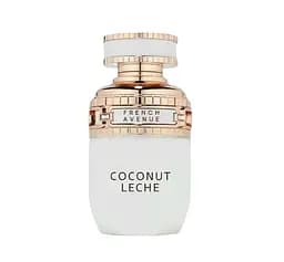 Оригінал Fragrance World French Avenue Coconut Leche 80 мл парфумована вода