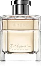 Туалетная вода Hugo Boss Baldessarini Ambre 90 мл
