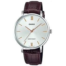Жіночий годинник Casio Timeless Collection LTP-VT01L-7B2