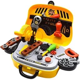 Набір дитячих інструментів UFT Tools для розвитку