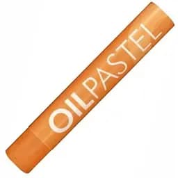 Пастель олійна Mungyo 564 Помаранчевий палений 6 шт