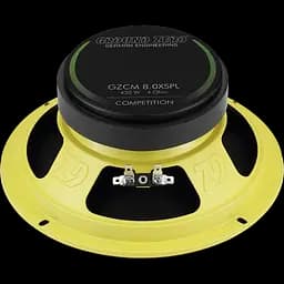 Середньочастотна акустика Ground Zero GZCM 8.0XSPL - мініатюра 3