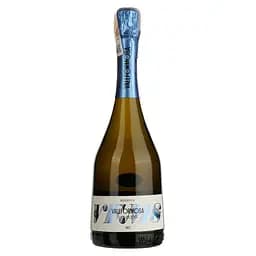 Вино игристое Vallformosa Reserva Col Leccio Brut белое брют 0.75 л