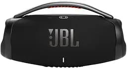 Портативна колонка JBL Boombox 3 Black (JBLBOOMBOX3BLKEP) - мініатюра 2