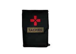 Аптечка Microtac Black