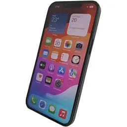 Смартфон Apple iPhone 13 256Gb Midnight A2633 (MMLQ63ZD/A) (TL4YP6WPGJ) Б/В