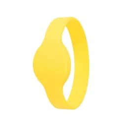 Браслет WRB-01EM YELLOW (69-00003)