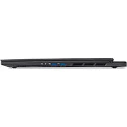 Ноутбук Acer Ігровий 16'' Nitro 16S AI AN16S-61,IPS,Al 7 350 50GHz,16GB DDR5,1TB - мініатюра 6