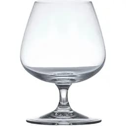 Набір келихів для коньяку Luminarc Versailles 410 мл 6 шт. (6361167)