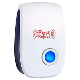 Отпугиватель насекомых и мелких грызунов Supretto Pest Reject New (5644)