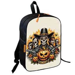 Рюкзак шкільний дитячий Стендофф 2 «Standoff 2» 36х27 см для хлопчика (01184)