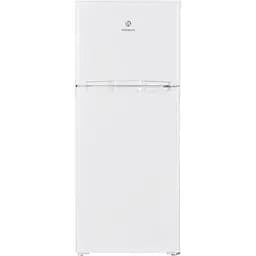 Холодильник с морозильной камерой Interlux ILR-0155W