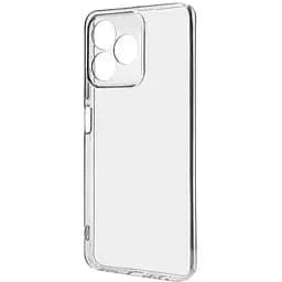 Чехол для мобильного телефона Armorstandart Air Series Realme C51/C53 NFC Camera cover Transparent (ARM71019)