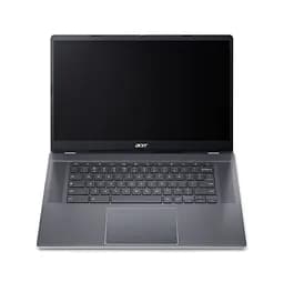 Ноутбук Acer Chromebook CB515-2HT 15' FHD IPS Touch, Intel i3-1215U, 8GB, F512GB, UMA, ChromeOS, сірий (NX.KNYEU.001) - мініатюра 10