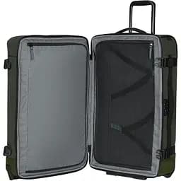 Дорожня Сумка На Колесах Samsonite ROADSEEKER DARK OLIVE 68x42x30 KQ9*04003 - мініатюра 7
