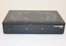 Супутниковий комбінований ресивер Openbox Open SX2 Combo - мініатюра 2